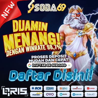 SODA69 SODA69